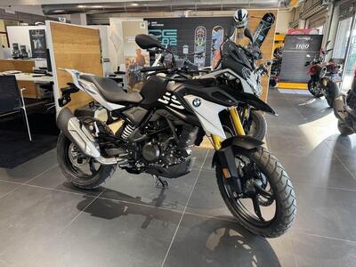 Bmw G 310 GS (2021 - 25) usata