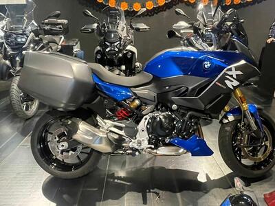 Bmw F 900 XR (2020 - 24) usata