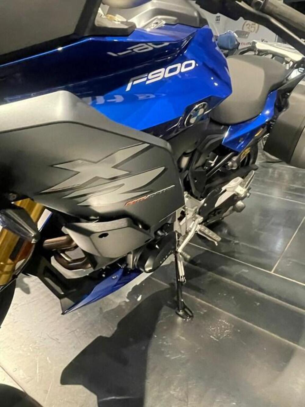 Bmw F 900 XR (2020 - 24) (5)