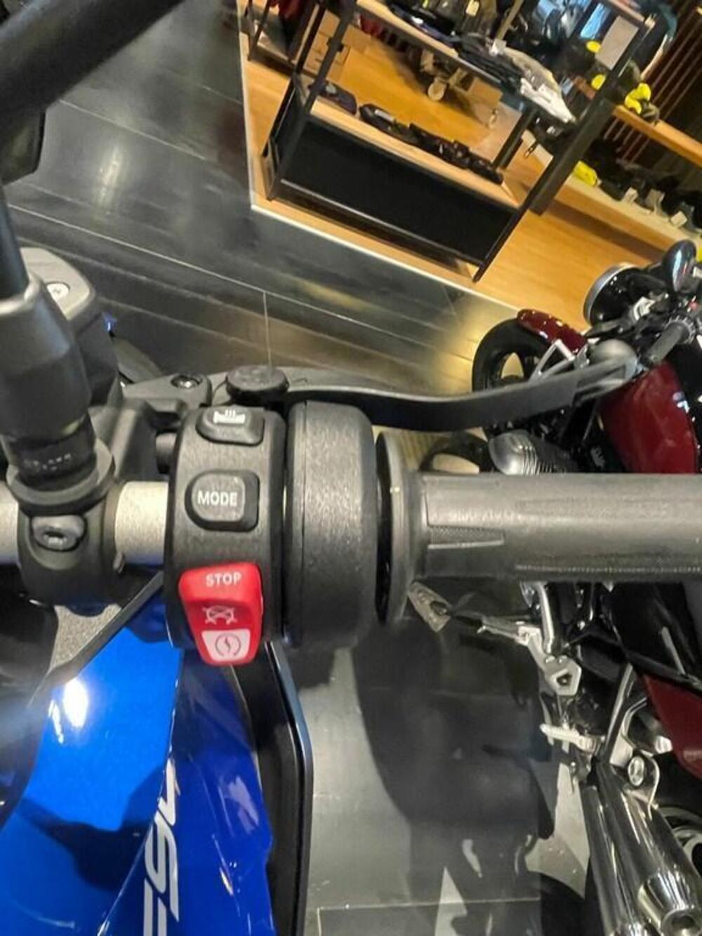 Bmw F 900 XR (2020 - 24) (7)