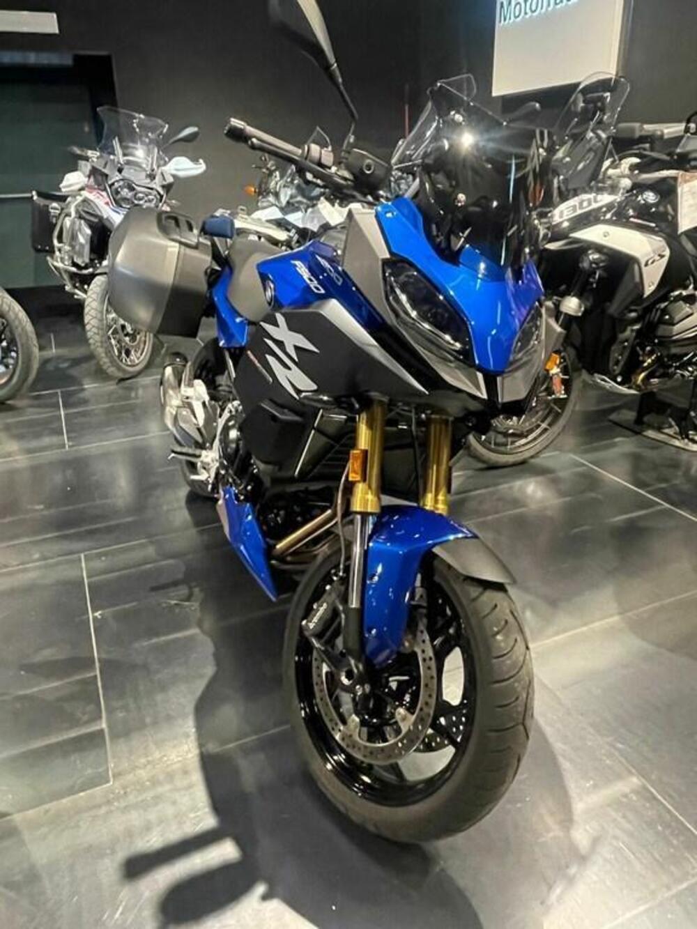 Bmw F 900 XR (2020 - 24) (11)
