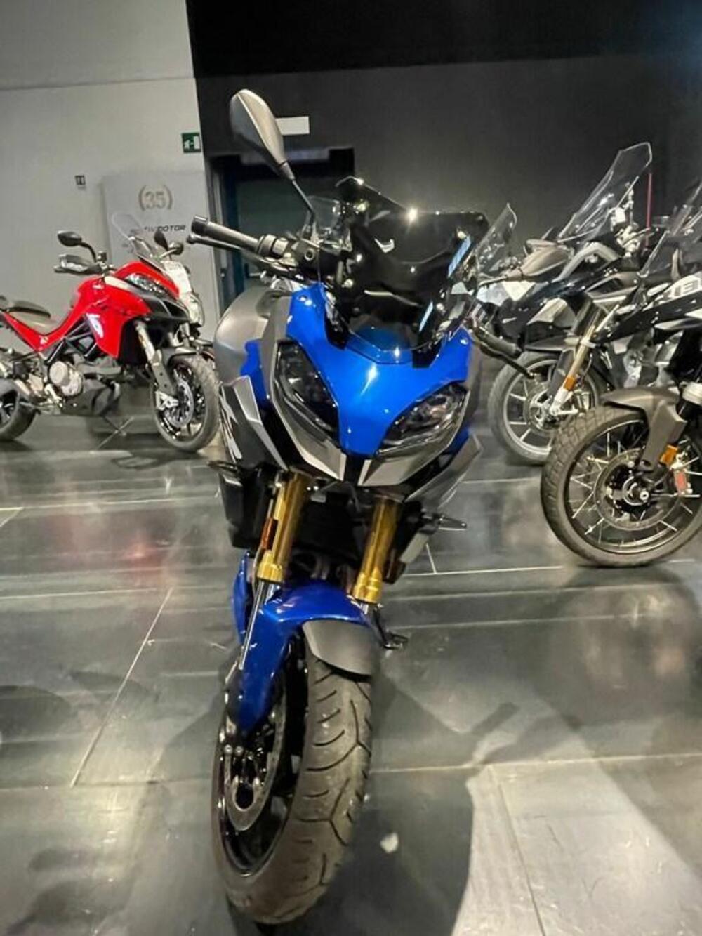 Bmw F 900 XR (2020 - 24) (6)