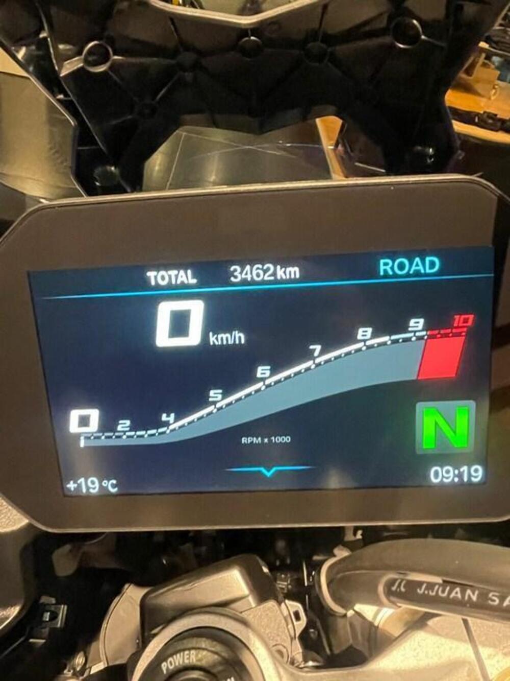 Bmw F 900 XR (2020 - 24) (2)