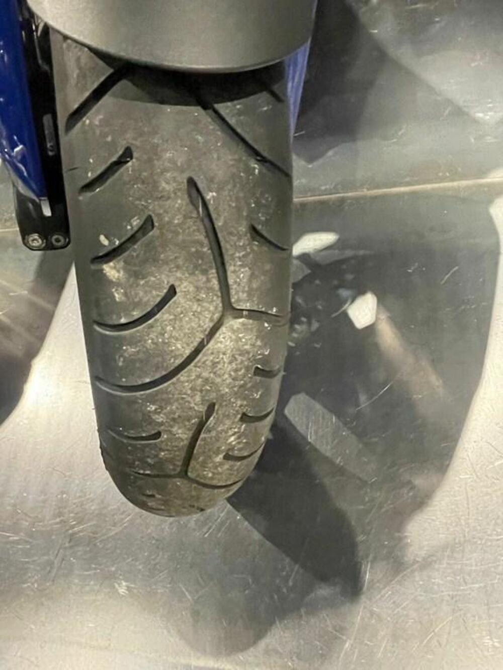 Bmw F 900 XR (2020 - 24) (8)