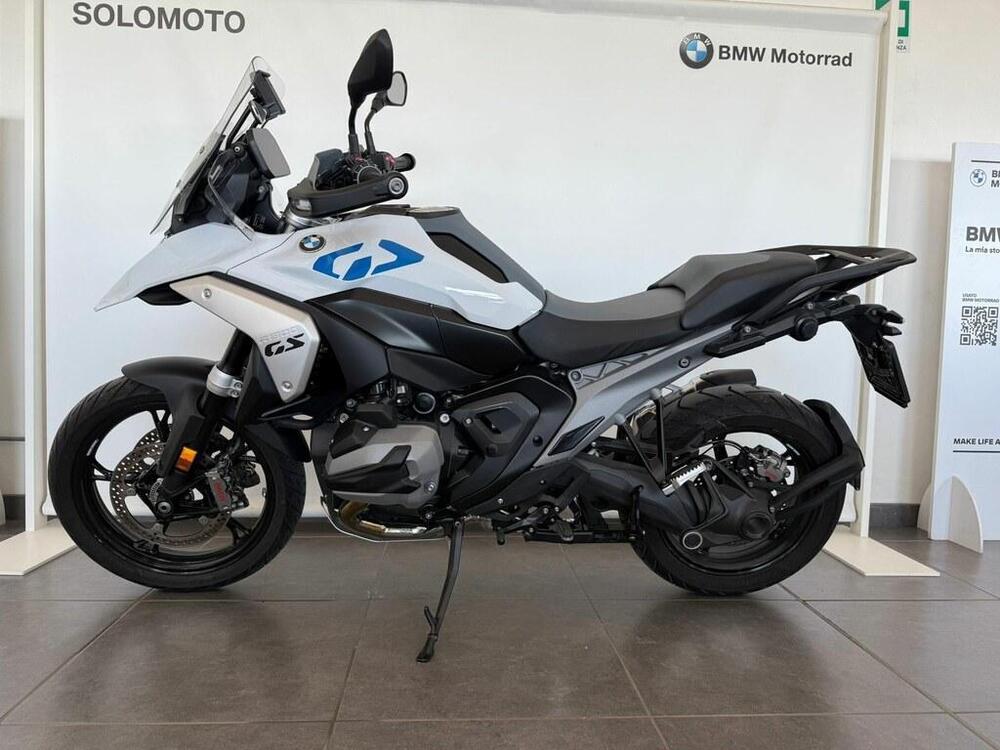 Bmw R 1300 GS (2023 - 26)