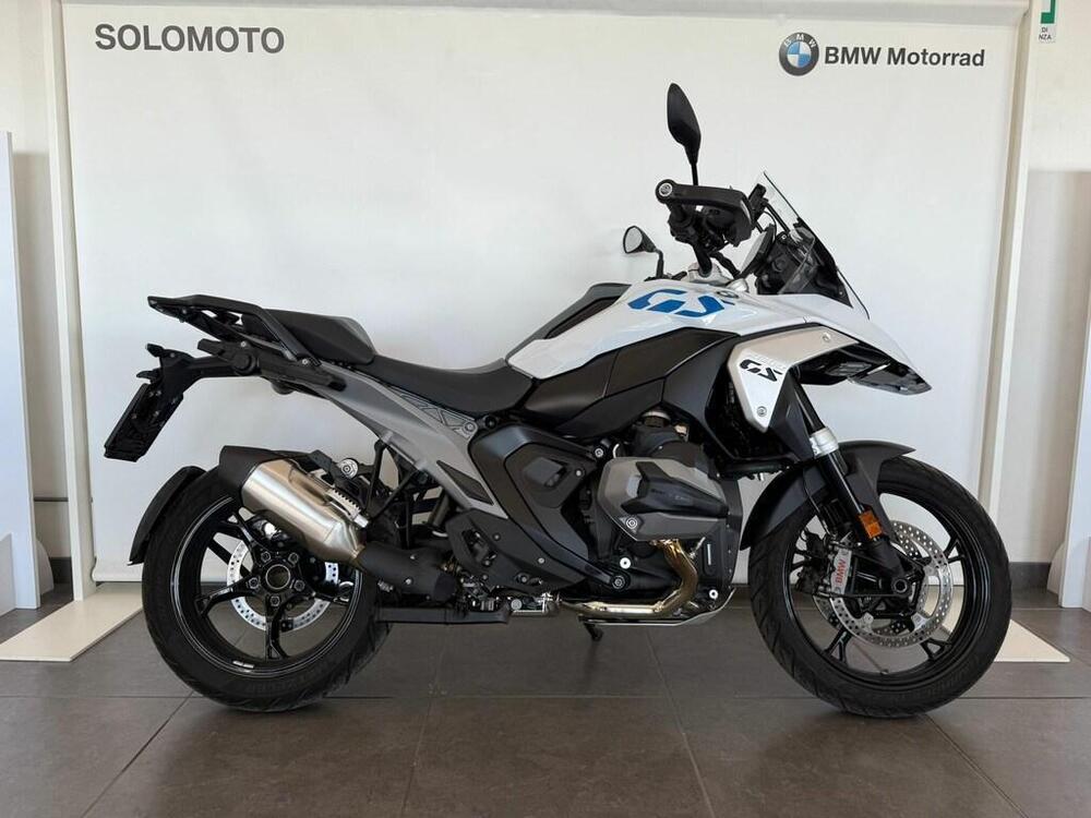 Bmw R 1300 GS (2023 - 26) (2)