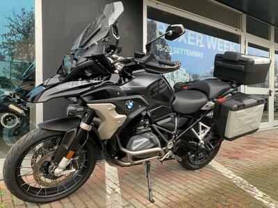 Bmw R 1250 GS (2021 - 24) usata
