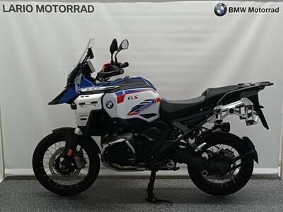 Bmw R 1300 GS Trophy (2023 - 25) usata