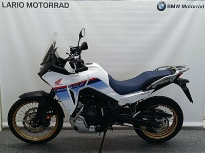 Honda Transalp XL750 (2023 - 24) usata