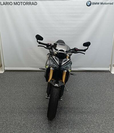 Triumph Speed Triple 1200 RS (2021 - 24) usata