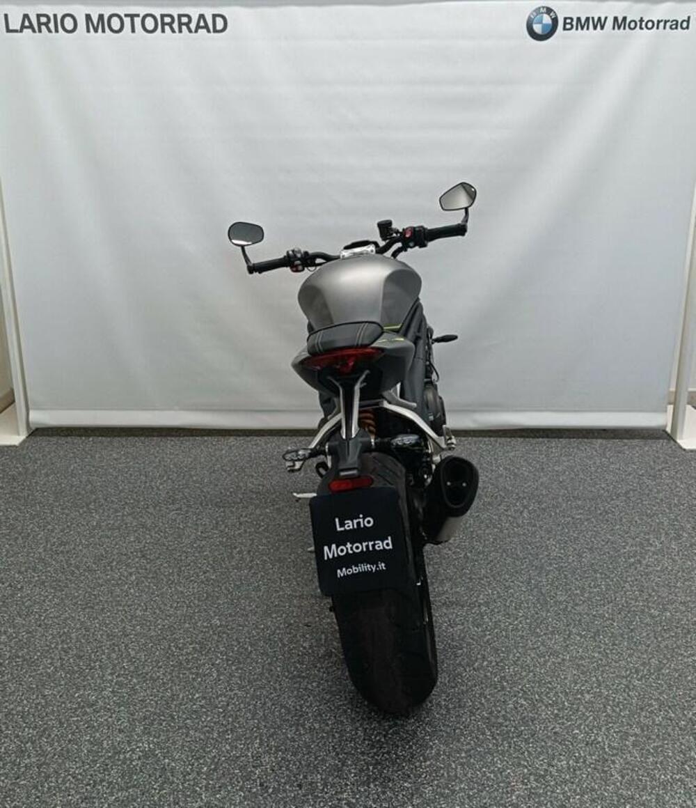 Triumph Speed Triple 1200 RS (2021 - 24) (4)