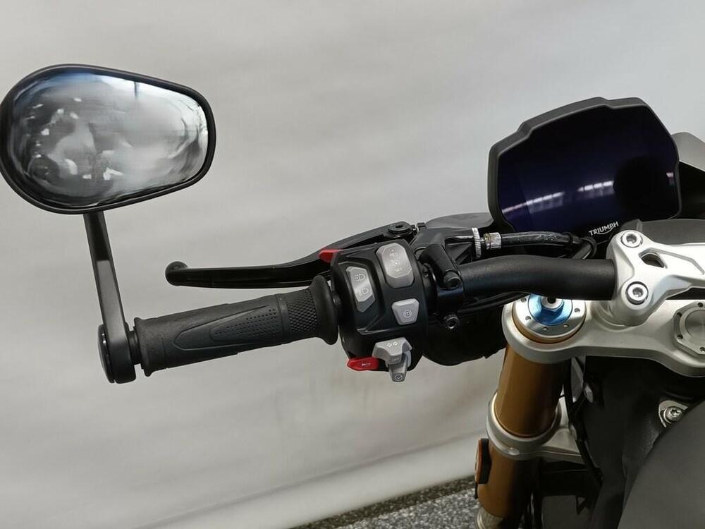 Triumph Speed Triple 1200 RS (2021 - 24) (7)