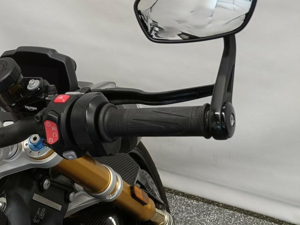 Triumph Speed Triple 1200 RS (2021 - 24) (8)