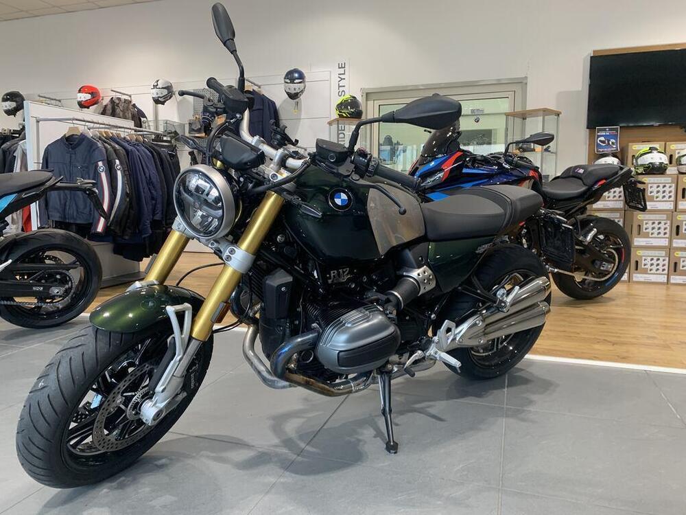 Bmw R 12 nineT (2023 - 26) (3)