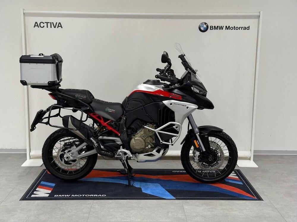 Ducati Multistrada V4 Rally (2023 - 25) (2)