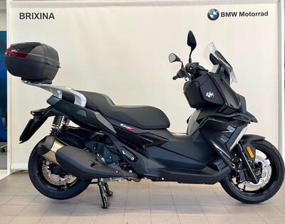 Bmw C 400 X (2021 - 24) usata