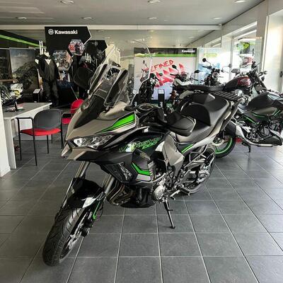 Kawasaki Versys 1000 SE (2021 - 24) usata