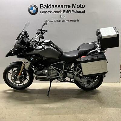 Bmw R 1200 GS (2017 - 18) usata