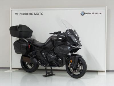 Bmw R 1300 RT (2026) usata