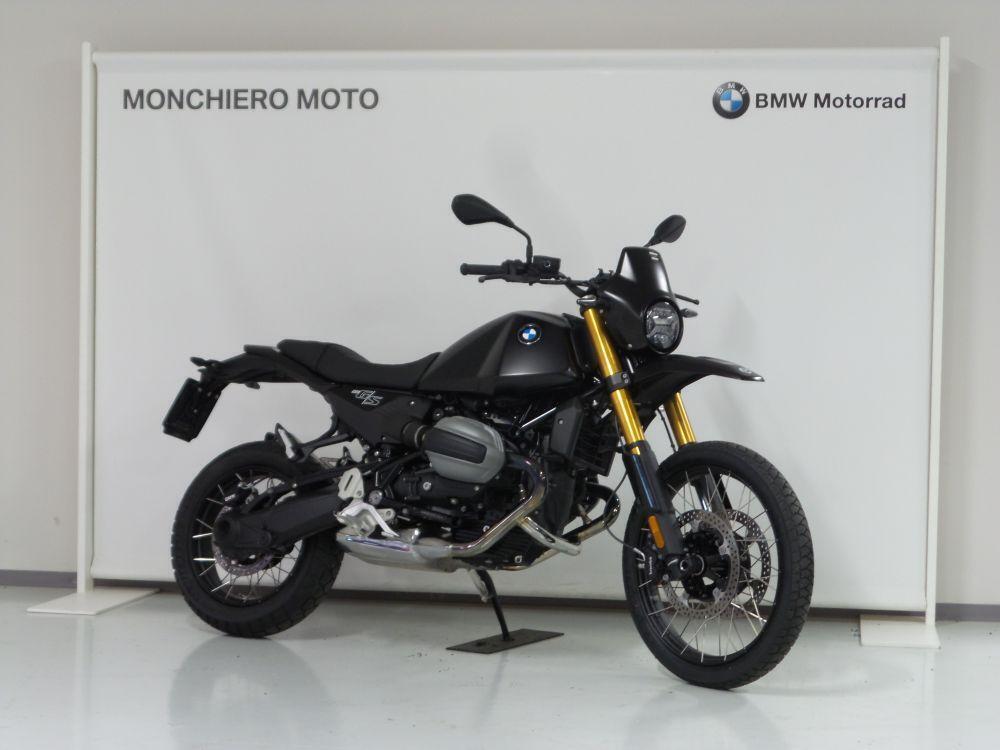 Bmw R 1200 GS (2010 - 12)