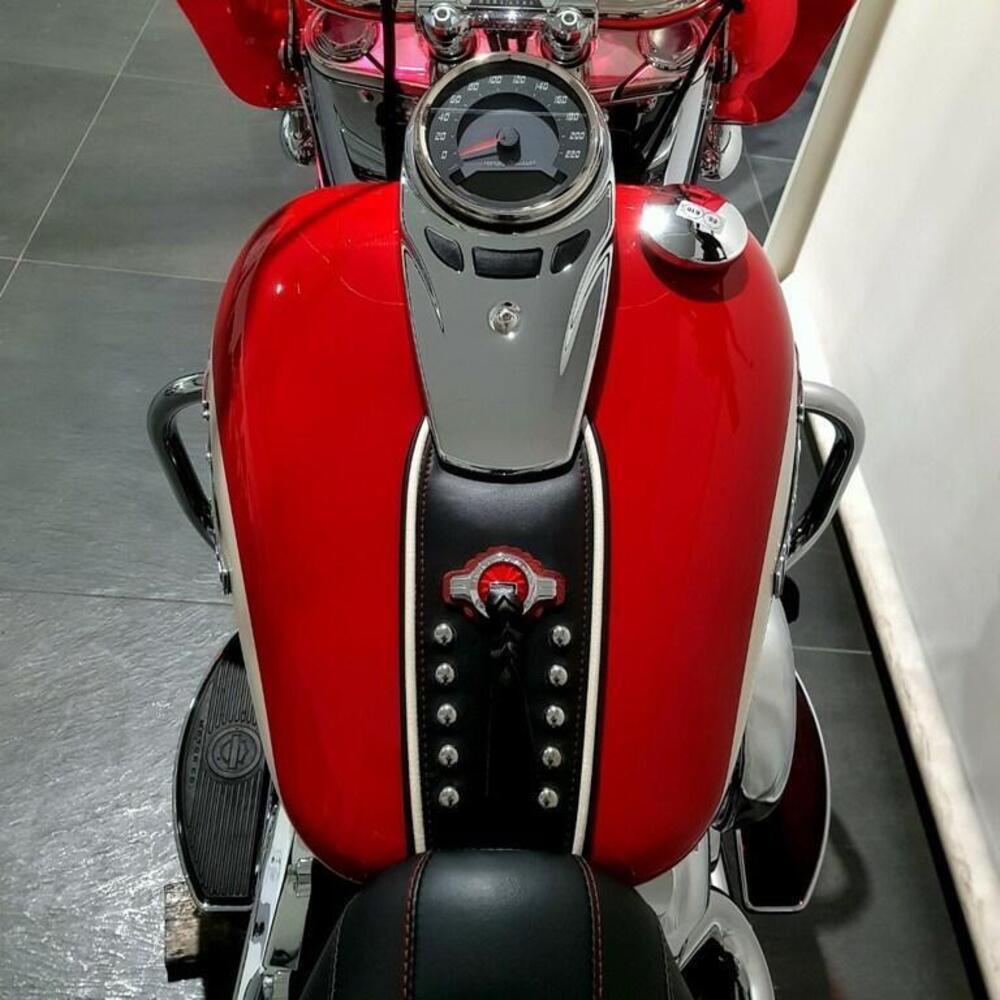 Harley-Davidson Hydra-Glide Revival (2024 - 25) (7)