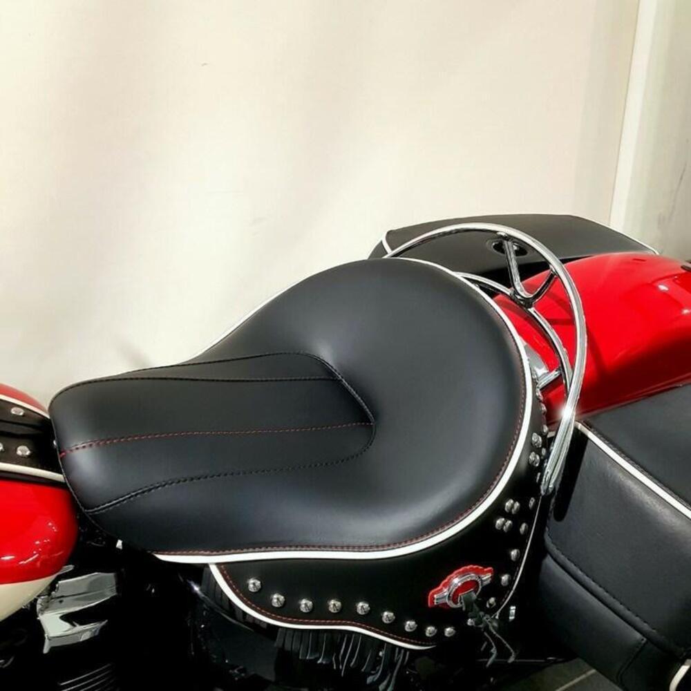 Harley-Davidson Hydra-Glide Revival (2024 - 25) (13)