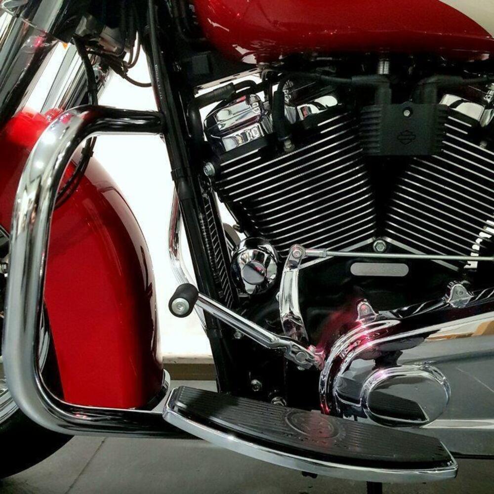 Harley-Davidson Hydra-Glide Revival (2024 - 25) (11)