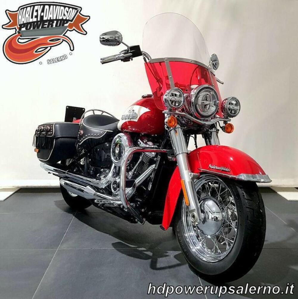 Harley-Davidson Hydra-Glide Revival (2024 - 25) (4)