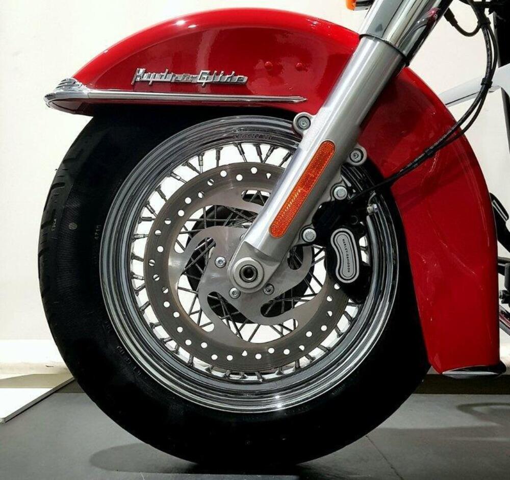 Harley-Davidson Hydra-Glide Revival (2024 - 25) (8)