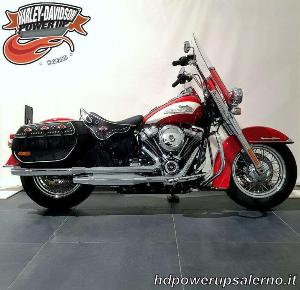 Harley-Davidson Hydra-Glide Revival (2024 - 25) (2)