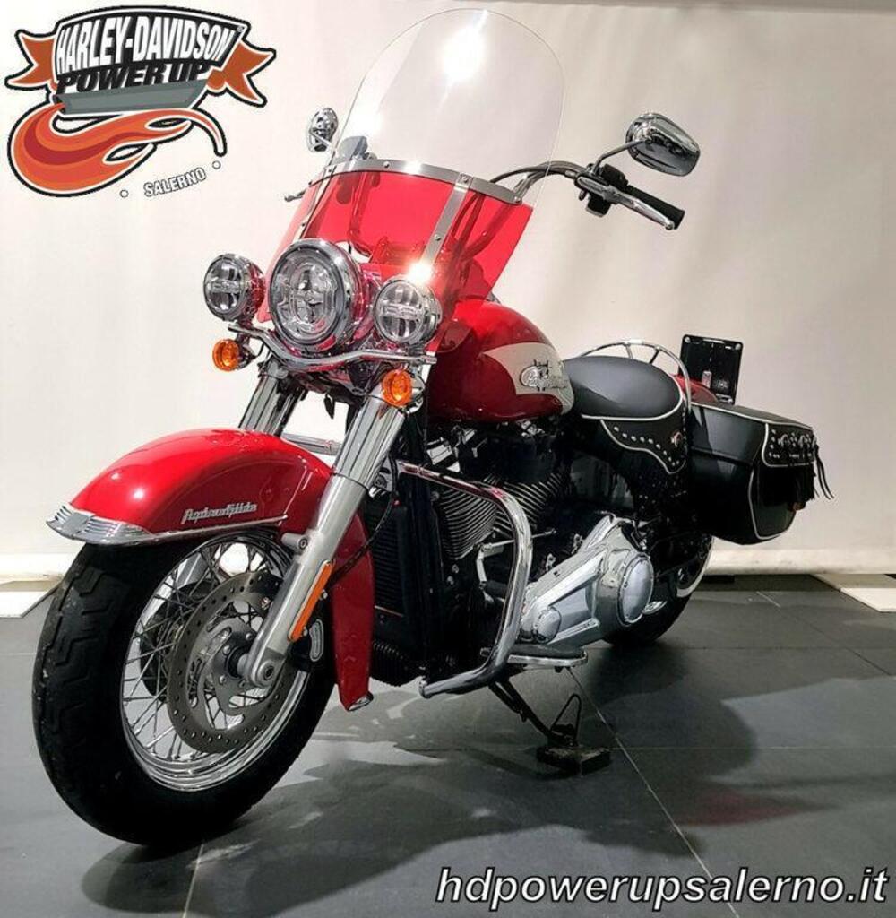 Harley-Davidson Hydra-Glide Revival (2024 - 25) (3)