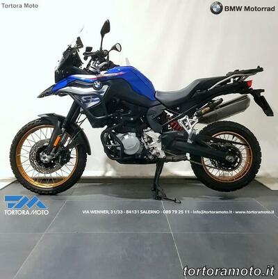 Bmw F 850 GS (2021 - 24) usata