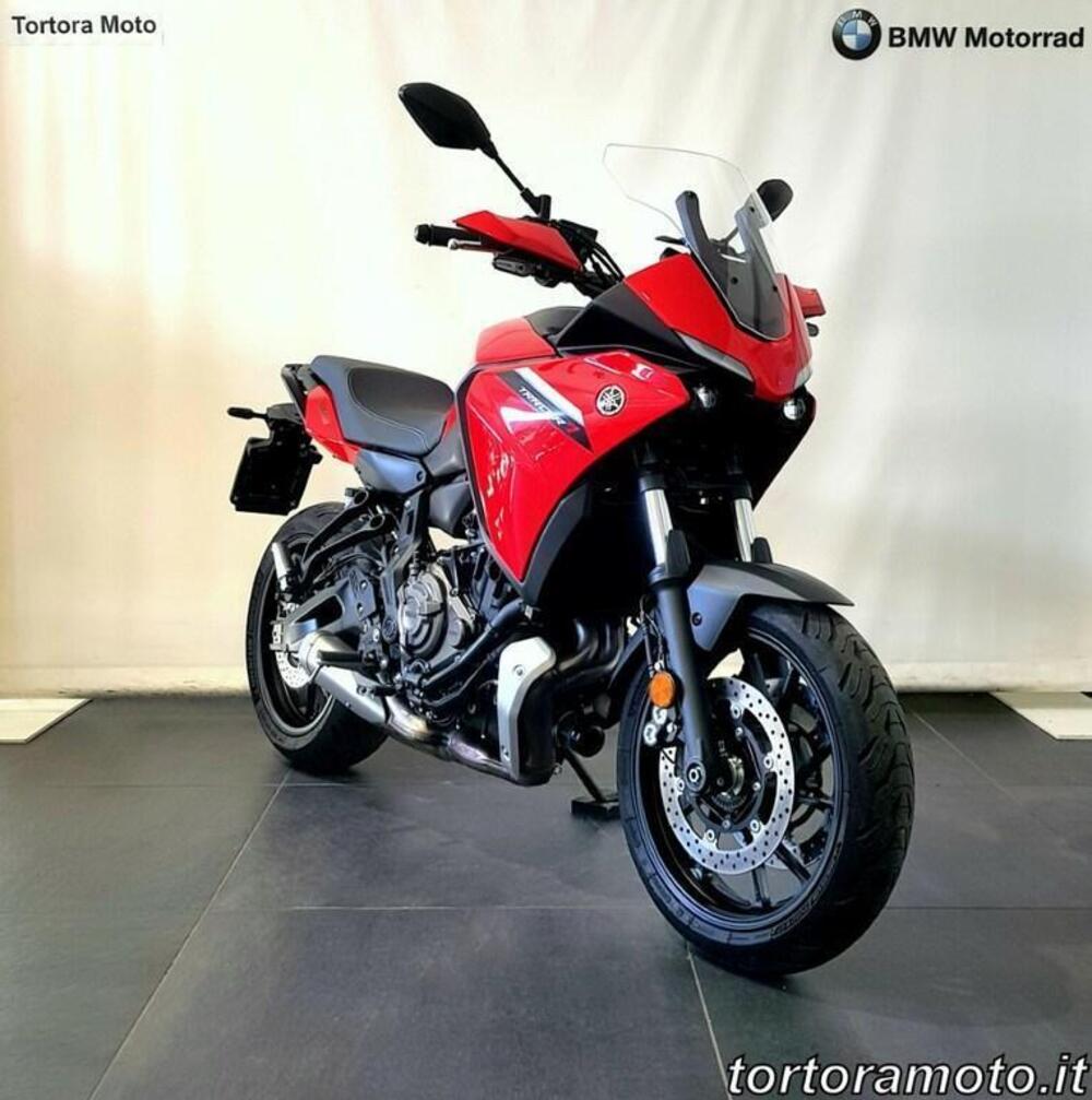 Yamaha Tracer 7 (2021 - 24) (4)