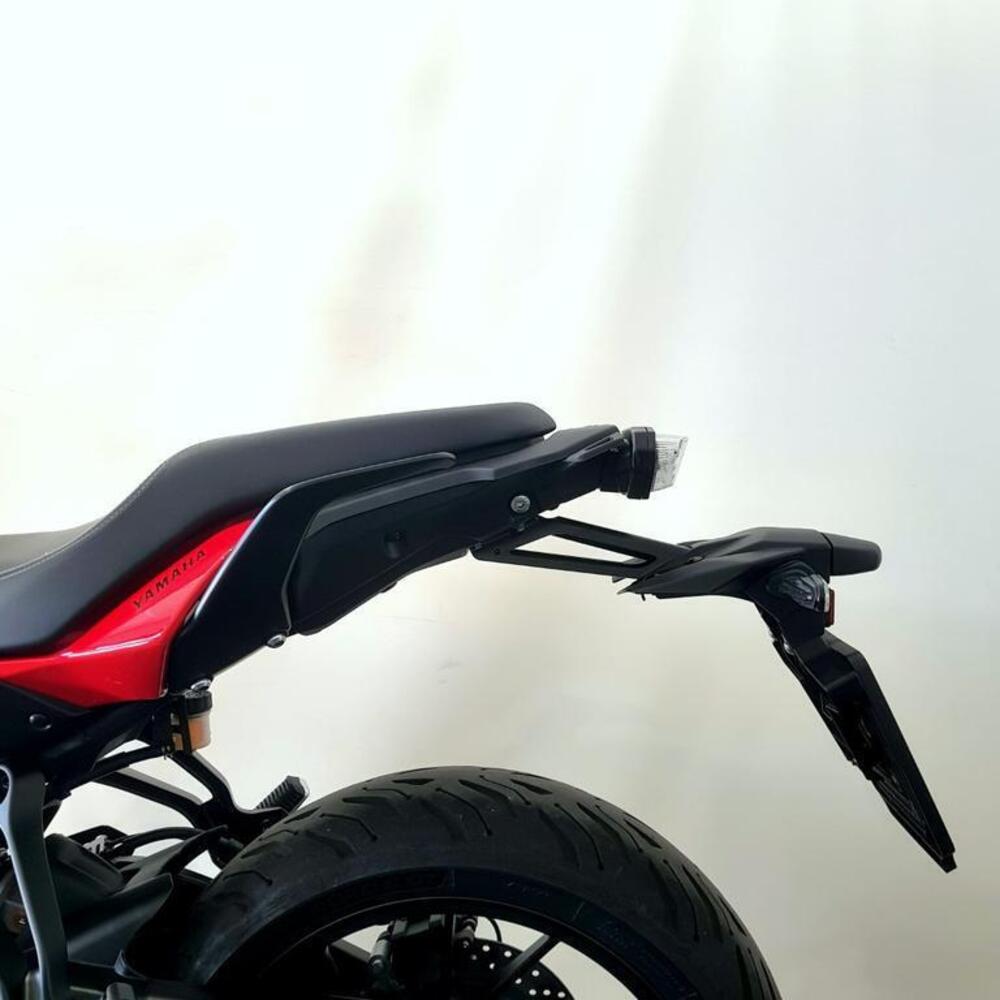 Yamaha Tracer 7 (2021 - 24) (13)