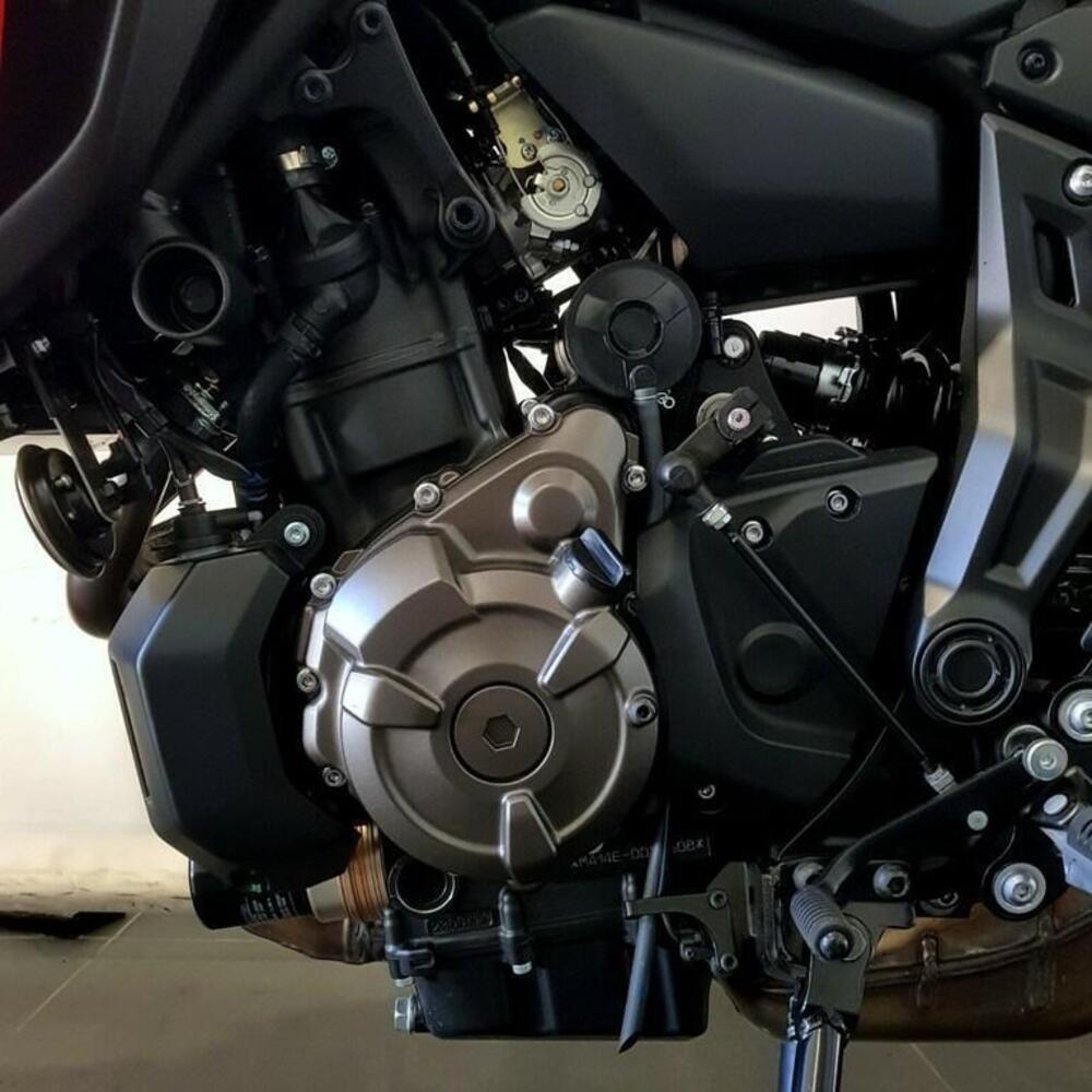 Yamaha Tracer 7 (2021 - 24) (10)