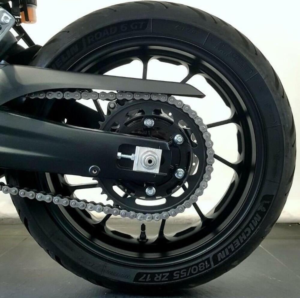 Yamaha Tracer 7 (2021 - 24) (14)