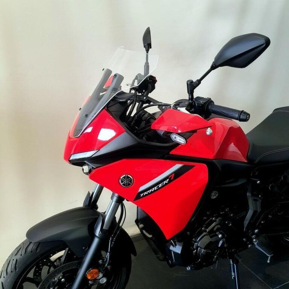 Yamaha Tracer 7 (2021 - 24) (8)