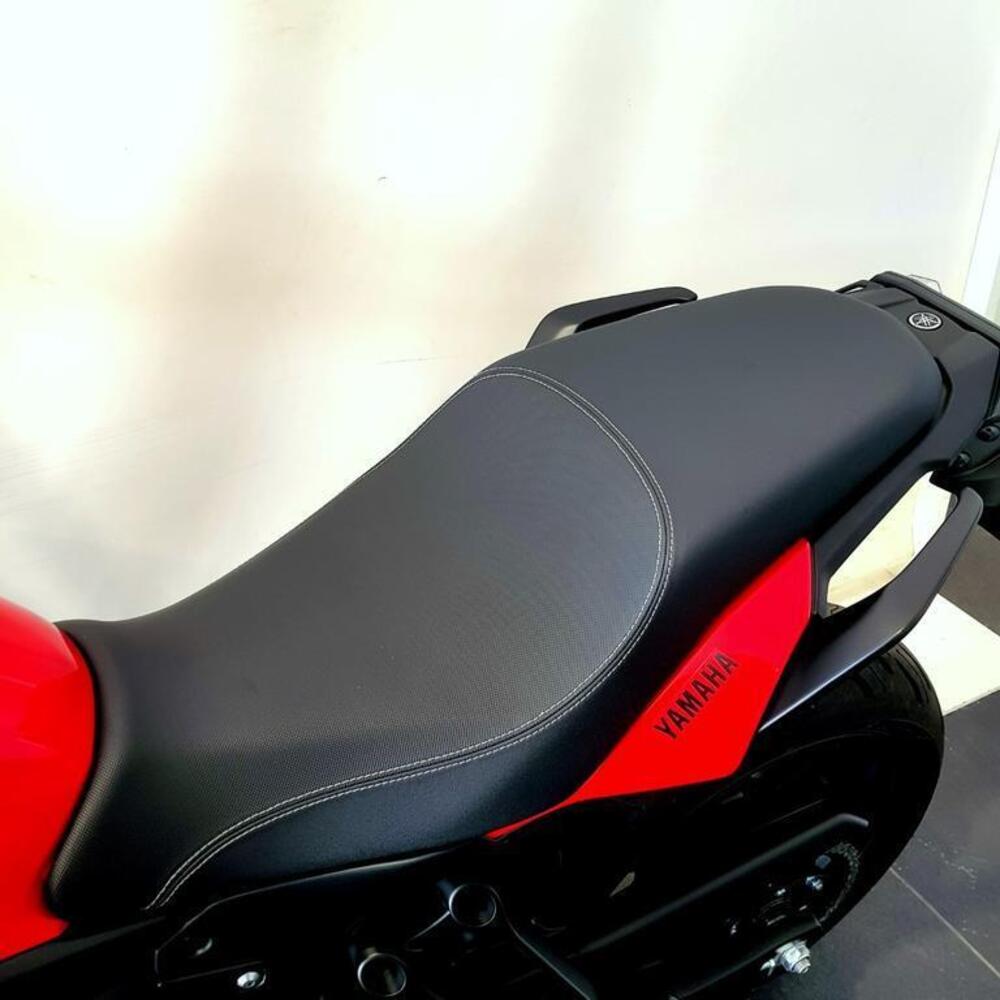 Yamaha Tracer 7 (2021 - 24) (12)