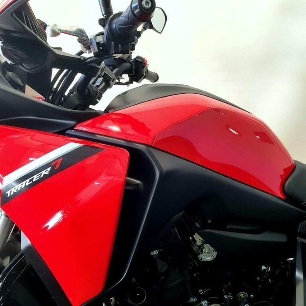 Yamaha Tracer 7 (2021 - 24) (9)