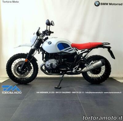 Bmw R nineT Urban GS 1200 (2017 - 20) usata