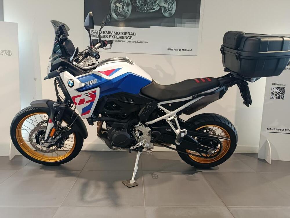 Bmw F 900 GS (2024 - 25) (7)