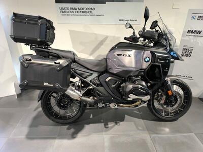 Bmw R 1300 GS Adventure (2025) usata