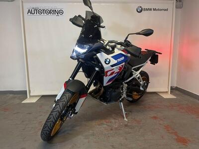 Bmw F 900 GS (2024 - 25) usata