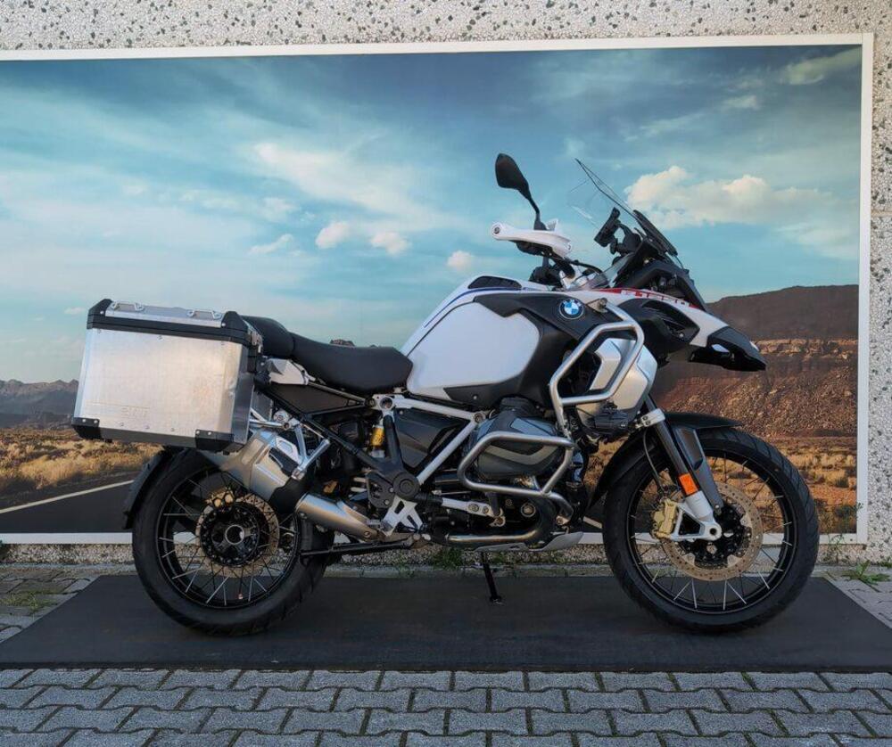 Bmw R 1250 GS Adventure (2021 - 24)