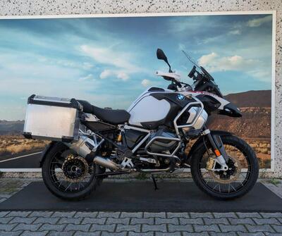 Bmw R 1250 GS Adventure (2021 - 24) usata