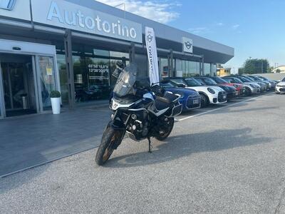 CFMOTO 800MT Sport (2022 - 25) usata