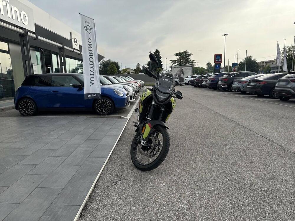 Bmw F 900 GS (2024 - 26) (2)