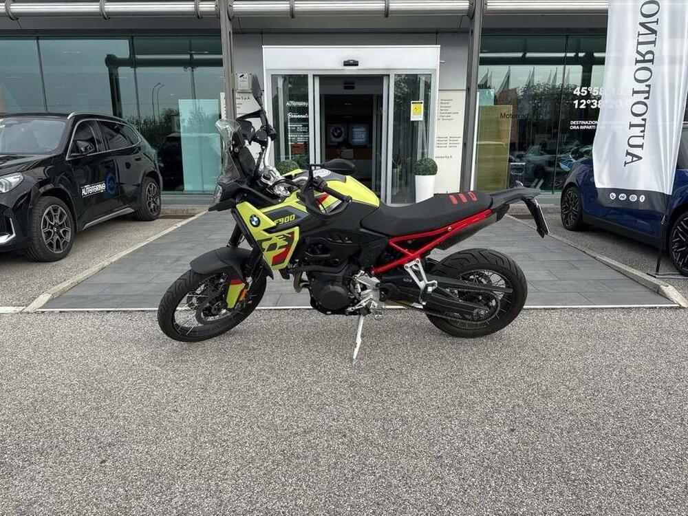 Bmw F 900 GS (2024 - 26) (3)