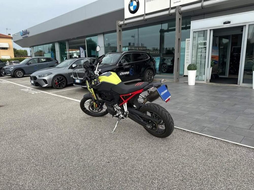 Bmw F 900 GS (2024 - 26) (4)