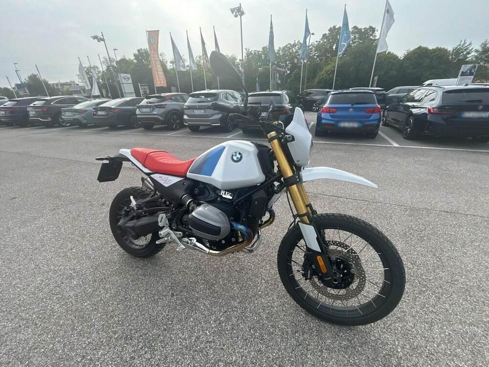 Bmw R 1200 GS (2010 - 12) (3)